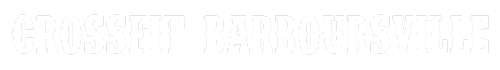 CrossFit Barboursville Logo